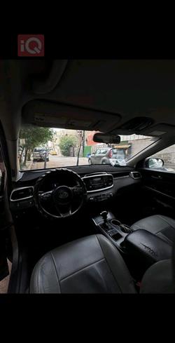 کیا سۆرینتۆ